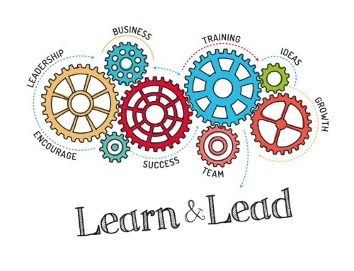 How Do You Learn to Lead?